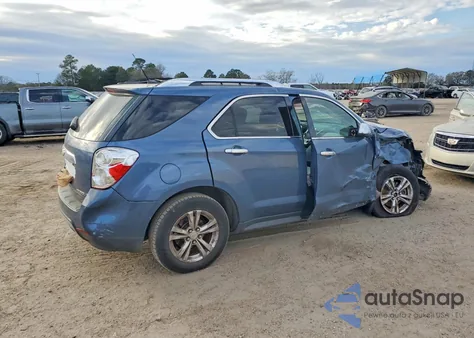 2011 Chevrolet Equinox Lt z USA, uszkodzony, nr VIN 2CNALPEC4B6292863